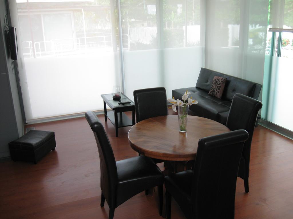 יקו Hermosa Lofts חדר תמונה