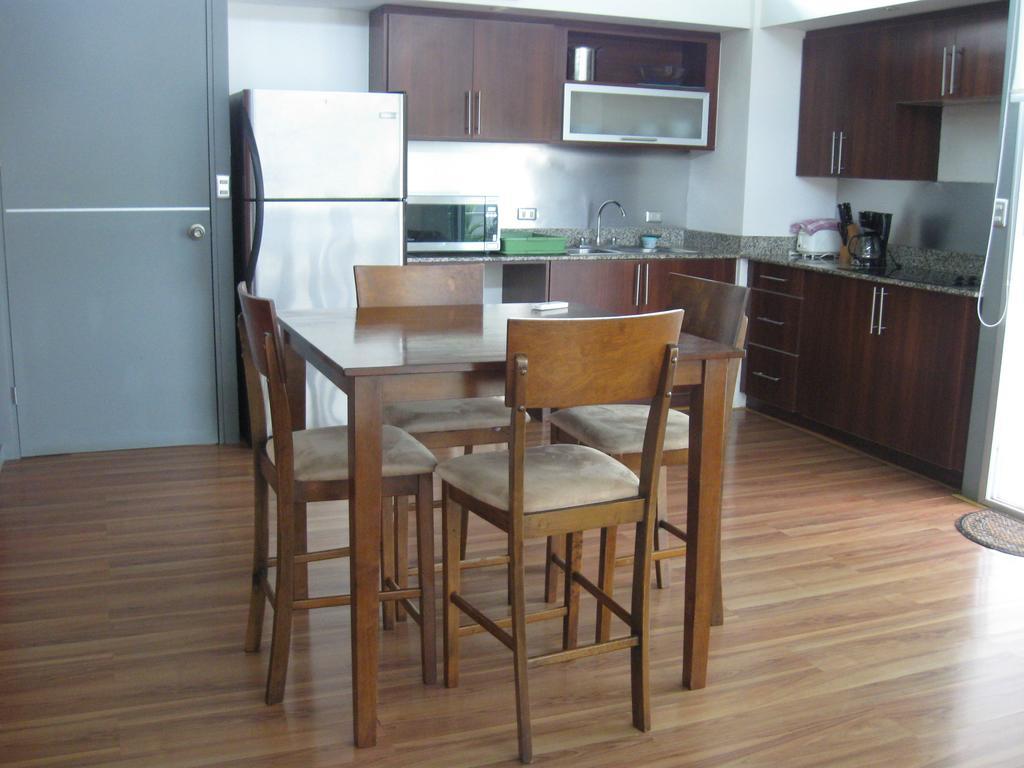 יקו Hermosa Lofts חדר תמונה