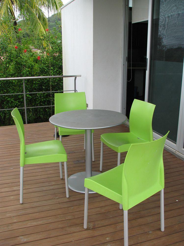 יקו Hermosa Lofts מראה חיצוני תמונה