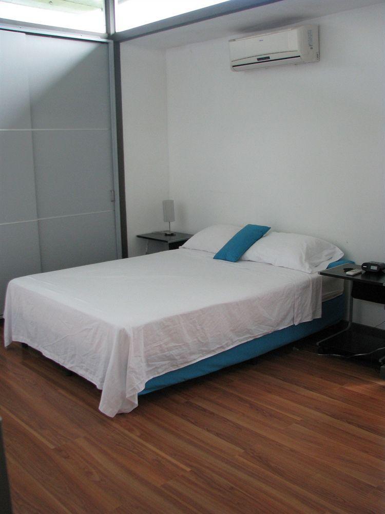 יקו Hermosa Lofts מראה חיצוני תמונה