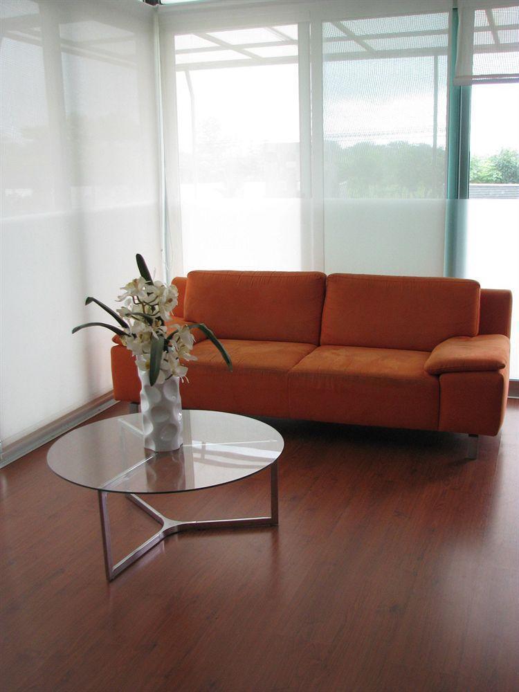 יקו Hermosa Lofts מראה חיצוני תמונה