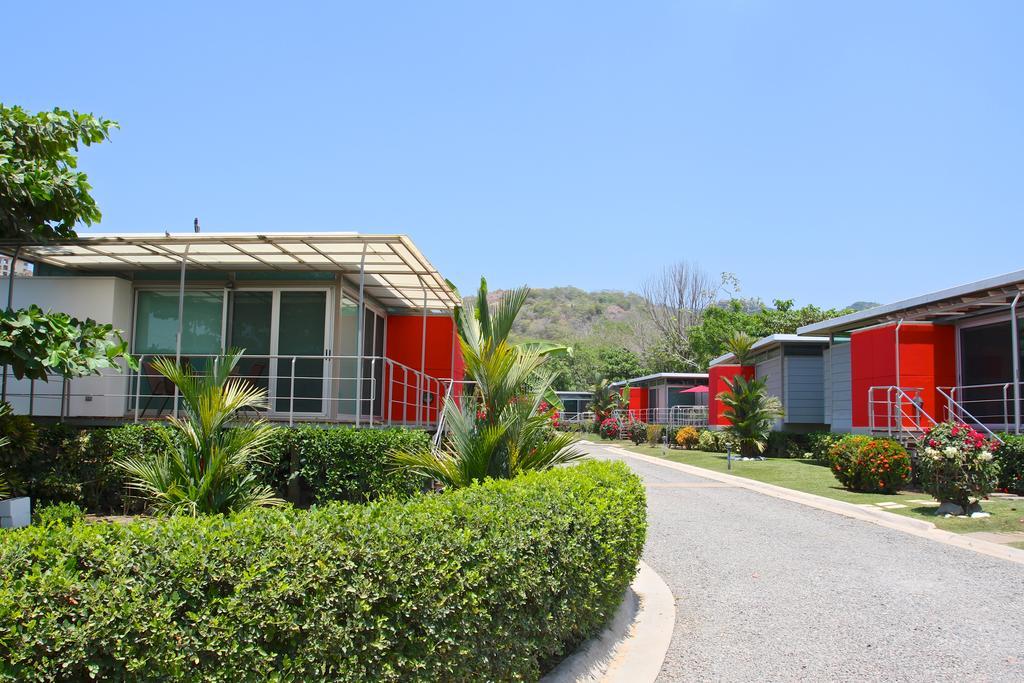 יקו Hermosa Lofts מראה חיצוני תמונה