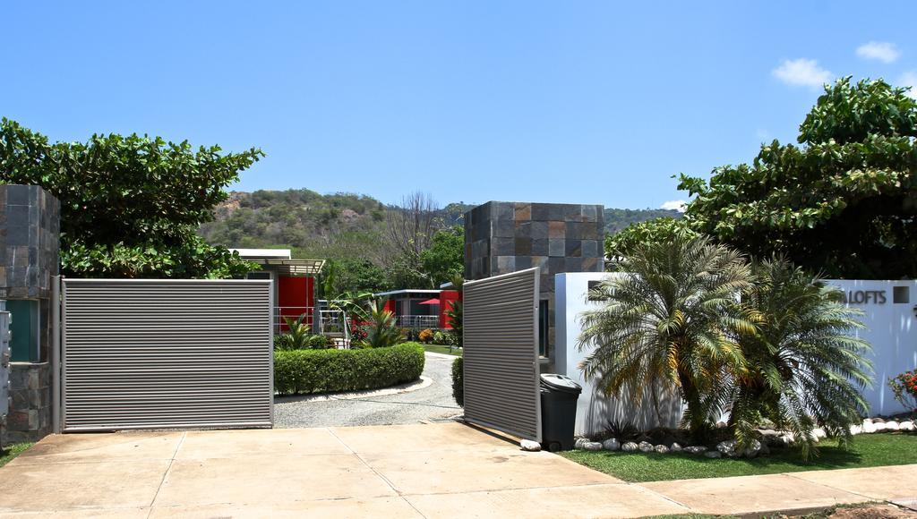 יקו Hermosa Lofts מראה חיצוני תמונה