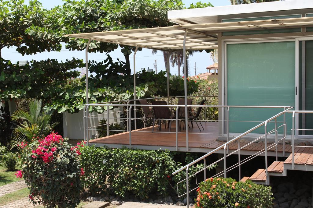 יקו Hermosa Lofts מראה חיצוני תמונה