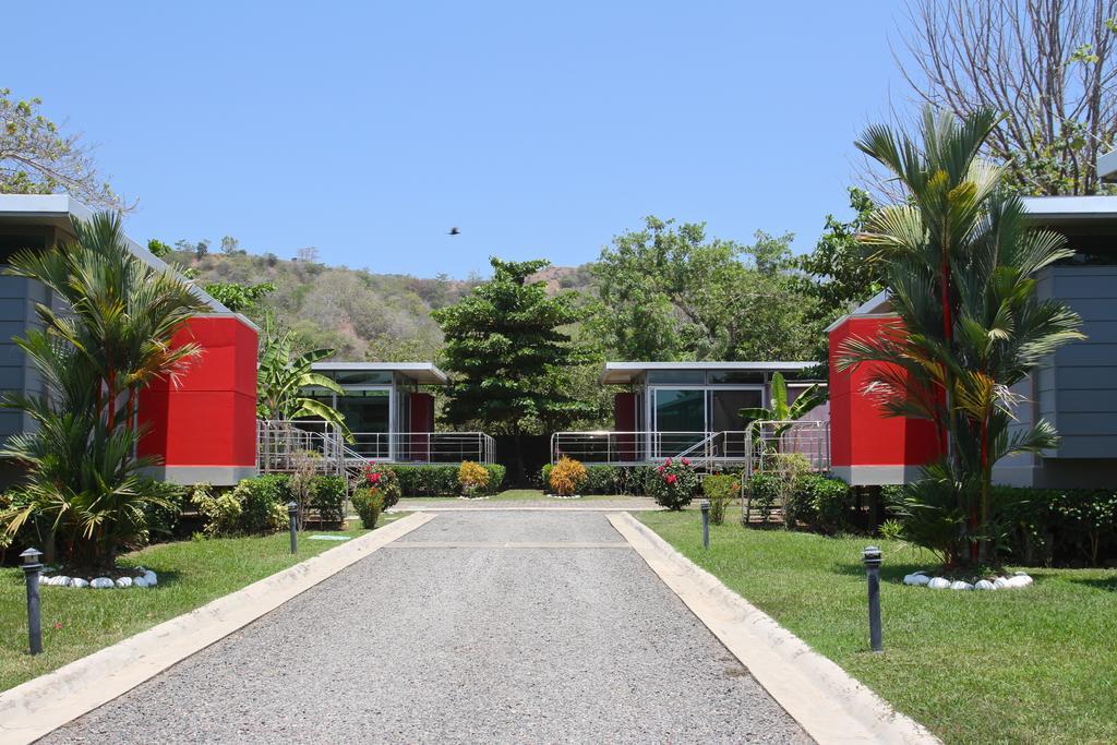 יקו Hermosa Lofts מראה חיצוני תמונה