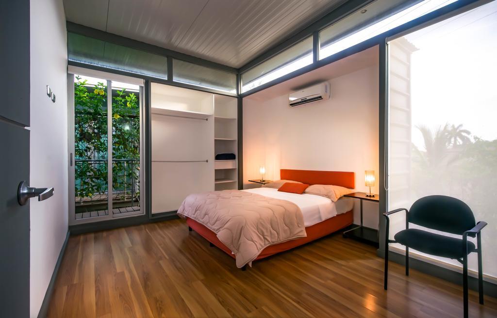 יקו Hermosa Lofts מראה חיצוני תמונה