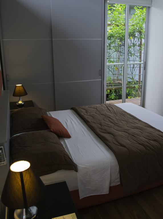 יקו Hermosa Lofts מראה חיצוני תמונה