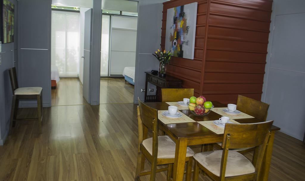 יקו Hermosa Lofts מראה חיצוני תמונה