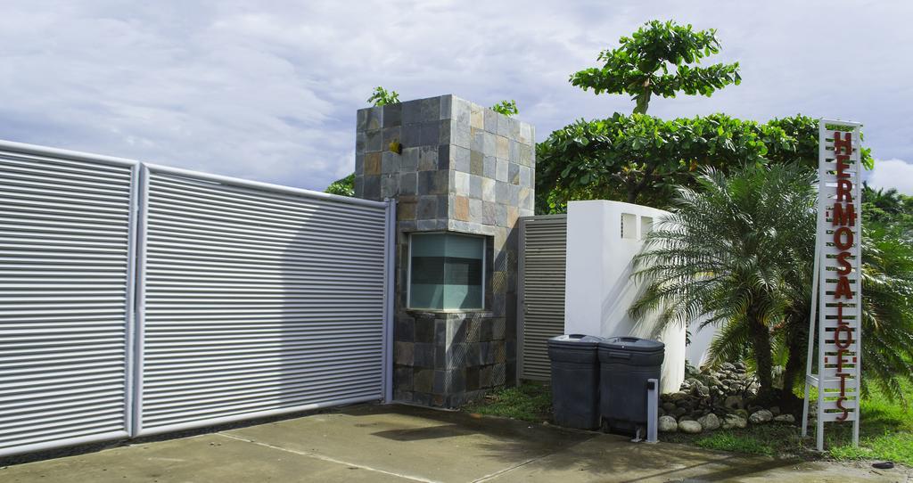 יקו Hermosa Lofts מראה חיצוני תמונה