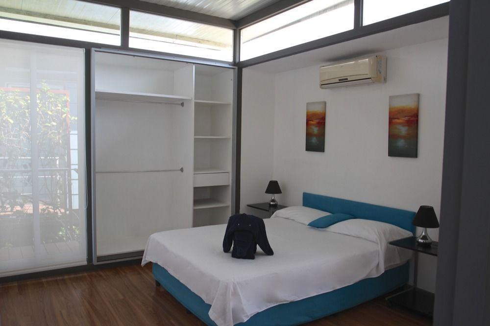 יקו Hermosa Lofts מראה חיצוני תמונה