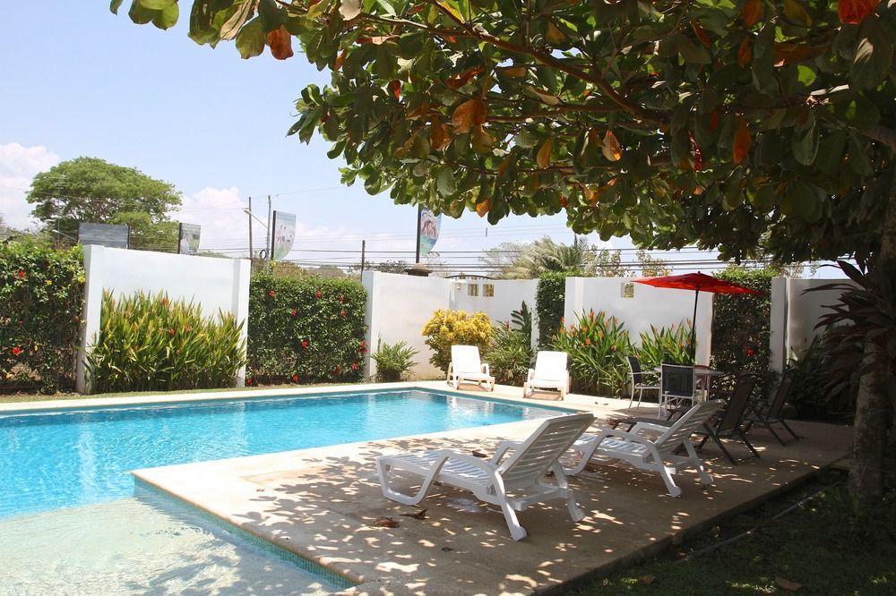 יקו Hermosa Lofts מראה חיצוני תמונה