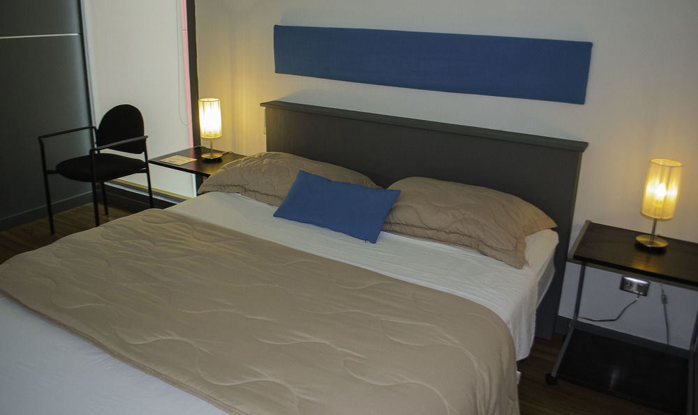 יקו Hermosa Lofts מראה חיצוני תמונה