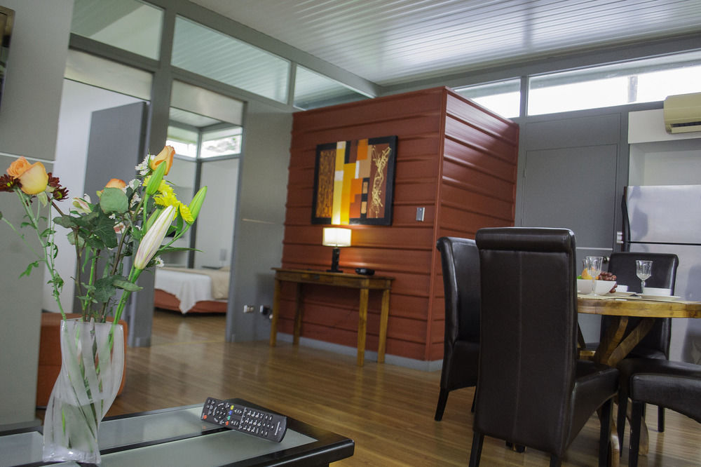 יקו Hermosa Lofts מראה חיצוני תמונה